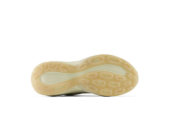 New Balance AC Runner Women product view 6 — Angora / Linen