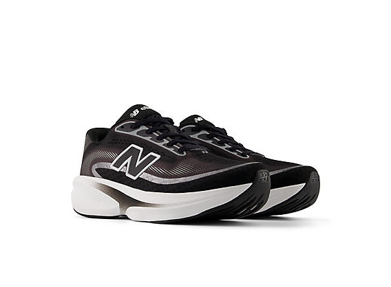 New Balance Ellipse v1 Women product view 5 — Black / Black Metallic