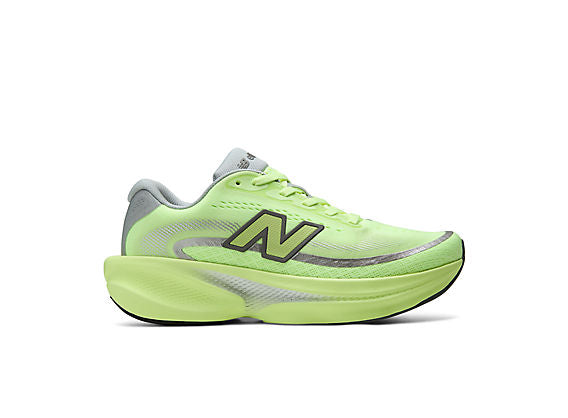 New Balance Ellipse v1 Women product view 2 — Afterglow / Lone Star Grey