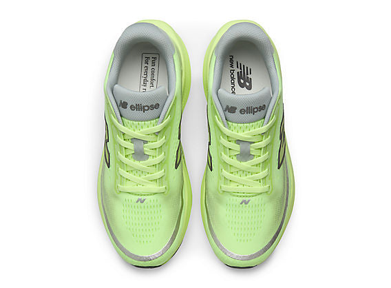 New Balance Ellipse v1 Women product view 4 — Afterglow / Lone Star Grey