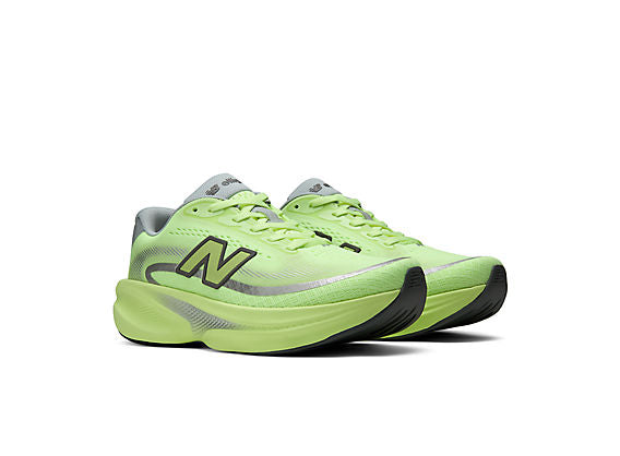 New Balance Ellipse v1 Women product view 5 — Afterglow / Lone Star Grey