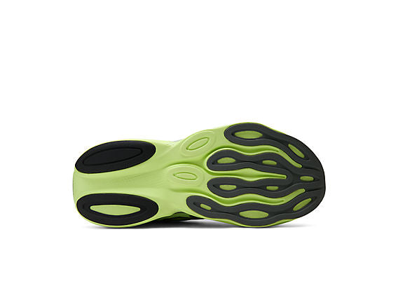 New Balance Ellipse v1 Women product view 6 — Afterglow / Lone Star Grey