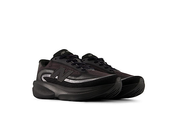 New Balance Ellipse v1 Women product view 5 — Black / Faded Black