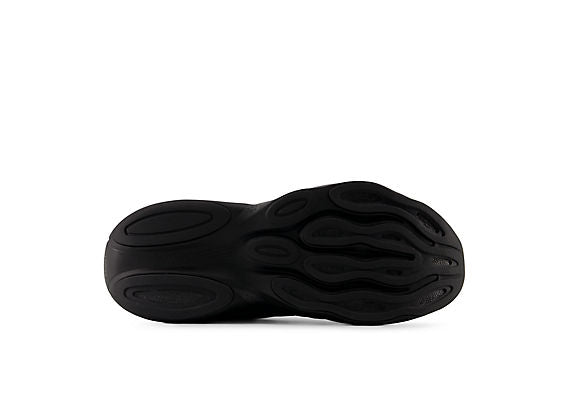 New Balance Ellipse v1 Women product view 6 — Black / Faded Black