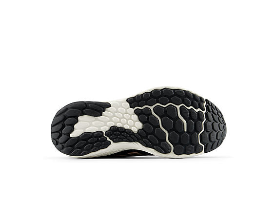 New Balance EVOZ v4 Women product view 6 — Phantom / Black